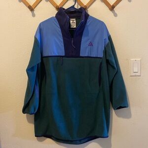 Nike ACG Polartec Fleece